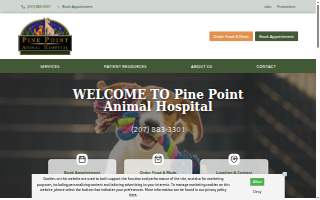 Pine Point Construction LLC