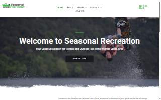 Seasonal Recreation