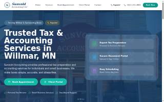 Sunvold Accounting