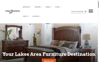Three Sisters Furnishings