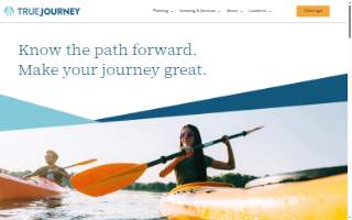 TrueJourney