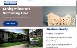 Westrom Realty Inc