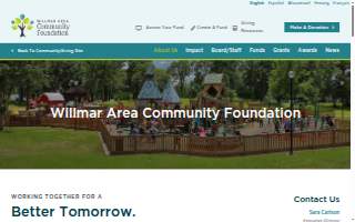 Willmar Area Community Foundation