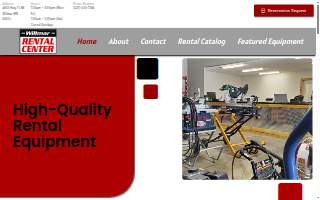 Willmar Rental Center