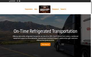 Woody's Trucking Inc.