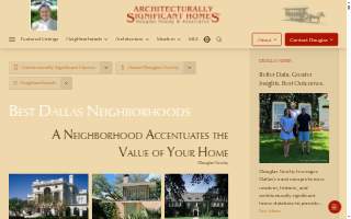 Bluff View Estates Senior Living