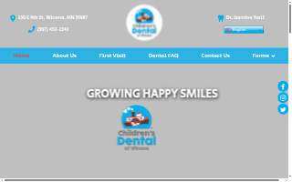 Children's Dental of Winona