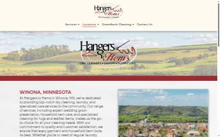 Hangers To Hems Winona