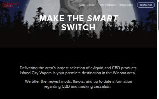 Island City Vapors