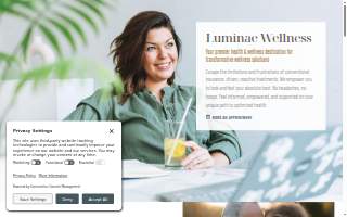 Luminae Wellness