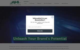 Mediascope, Inc.