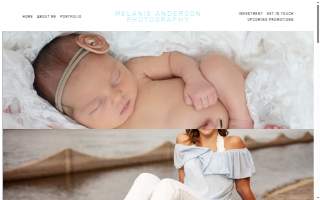 Melanie Anderson Photography