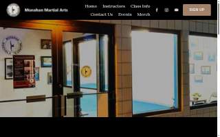 Monahan Martial Arts