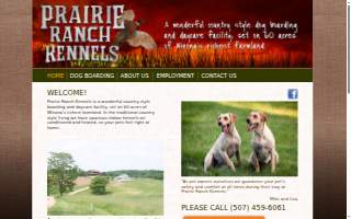 Prairie Ranch Kennels