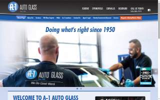 Premier Auto Glass