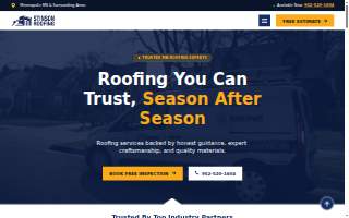 Stinson Services Inc - Winona