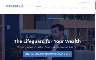 Styx Concrete website