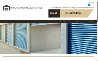 Winona Moving & Storage