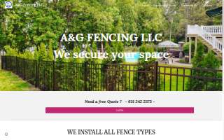 A & G Fencing LLC