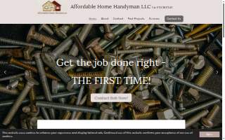 Affordable Home Handyman, LLC