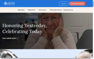 Artis Senior Living of Woodbury