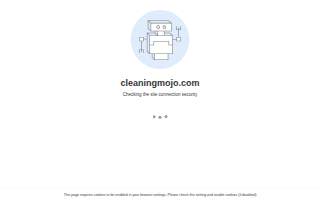 Cleaning MOJO LLC
