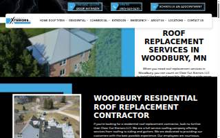 Clear Cut Xteriors LLC