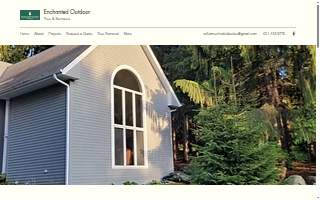 Enchanted Outdoor Tree & Services