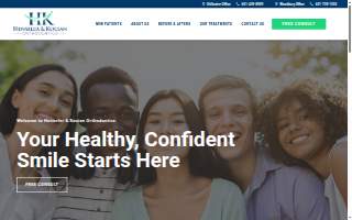 Henseler & Kocian Orthodontics