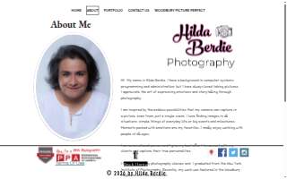 Hilda Berdie Photography