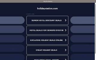 Holiday Stationstores | Car Wash