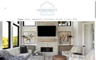 Home at Merriment