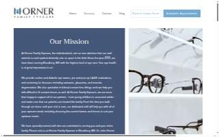 Horner Family Eyecare
