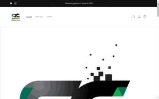 Impression Signs and Graphics website