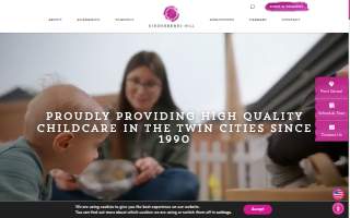 Kinderberry Hill Child Development Center of Woodbury