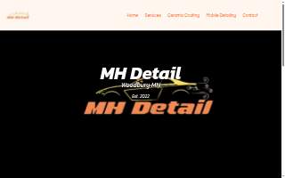 MH Detail