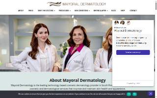 My Dermatologist