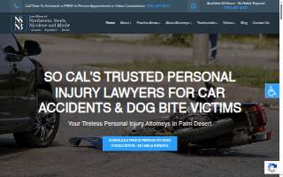 Nicolet Law Accident & Injury Lawyers