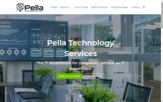 Pella Windows and Doors Showroom of Athens