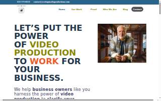 Revitup Media Productions