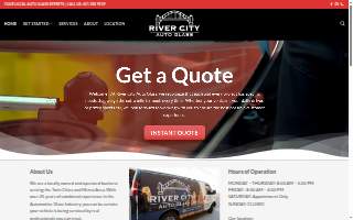 River City Auto Glass