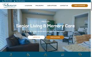 Talamore Senior Living Woodbury