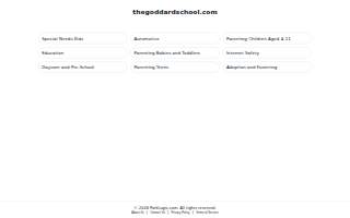 The Goddard School of Woodbury - Radio Dr