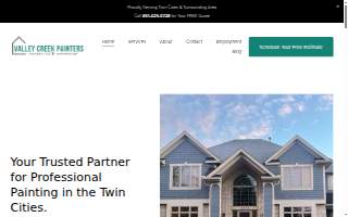 Valley Creek Painters of Woodbury