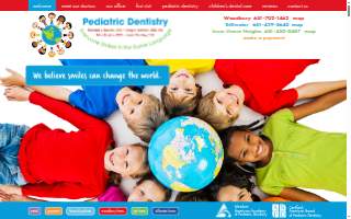Woodbury Pediatric Dentistry