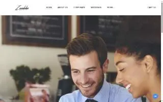 Zandolee Media of Woodbury website