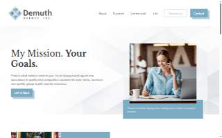 Demuth Agency