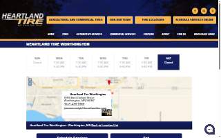 Heartland Tire