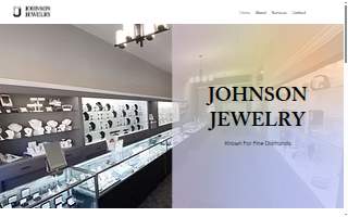 Johnson Jewelry Inc