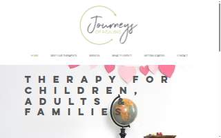 Journeys of Healing, LLC